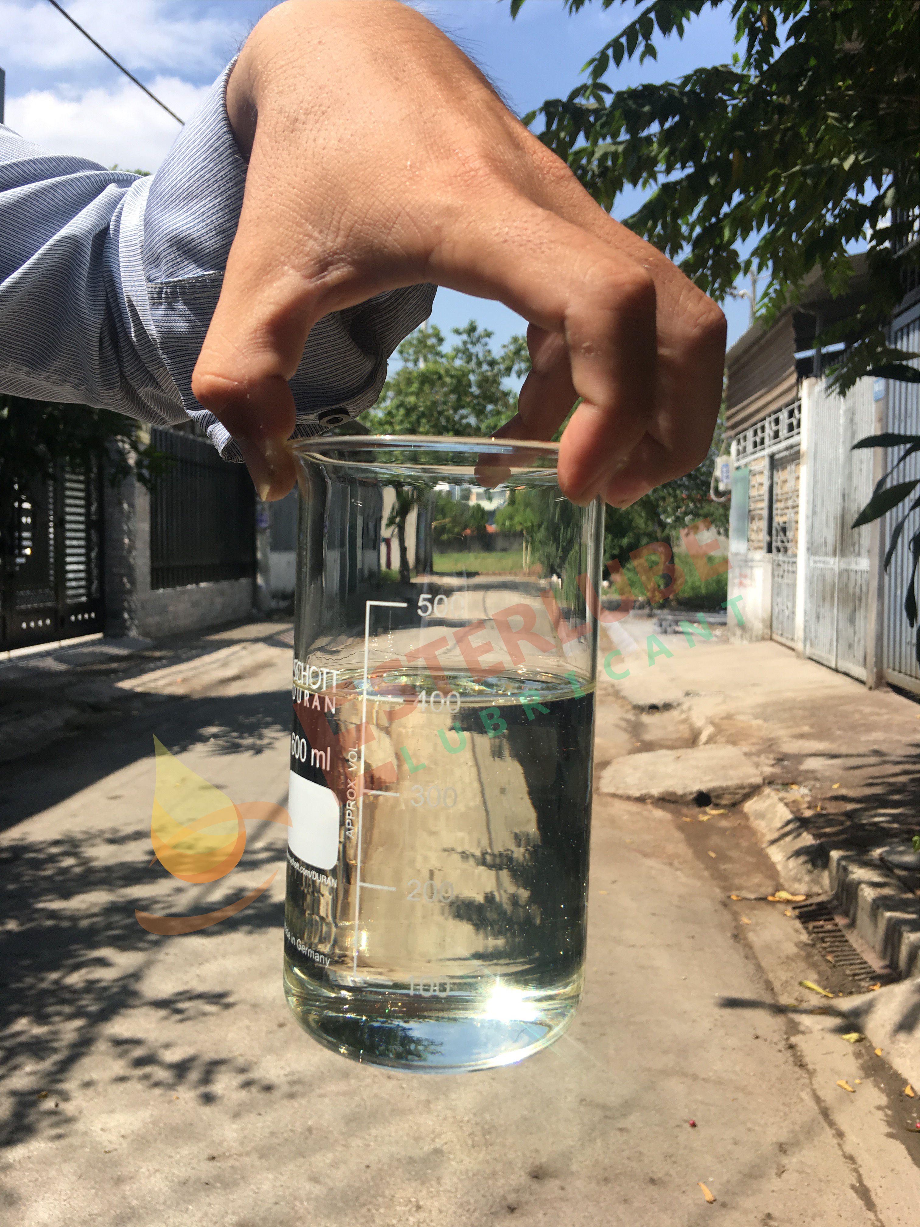 Hình ảnh dầu thủy lực Hysper AWS 100% Hình ảnh dầu thủy lực Hysper AWS 100%